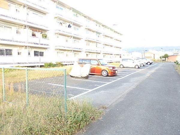 ビレッジハウス老原