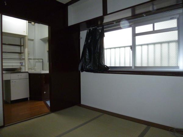 ビレッジハウス老原