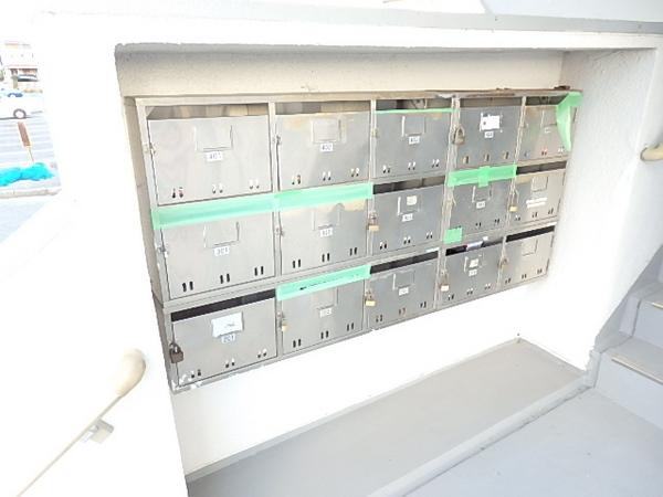 ビレッジハウス老原