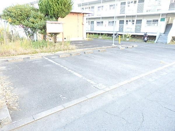 ビレッジハウス老原