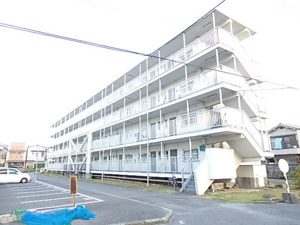 ビレッジハウス老原