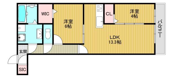 D-ROOM平野本町5丁目PJ