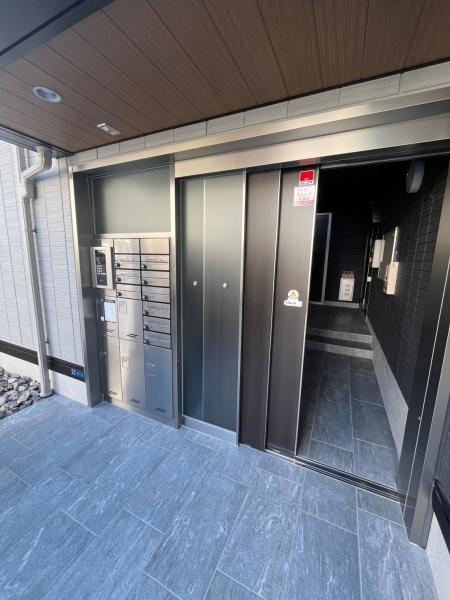D-ROOM平野本町5丁目PJ