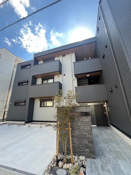 D-ROOM平野本町5丁目PJ