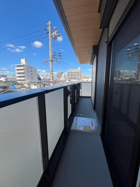 D-ROOM平野本町5丁目PJ