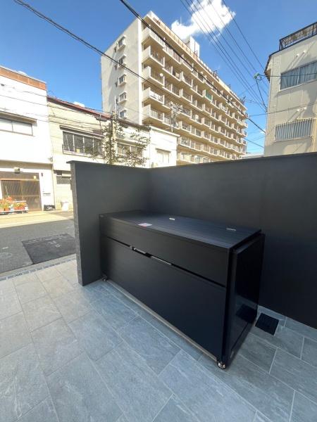 D-ROOM平野本町5丁目PJ