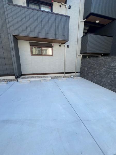 D-ROOM平野本町5丁目PJ