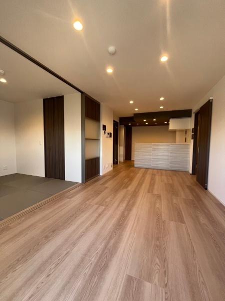 D-ROOM平野本町5丁目PJ