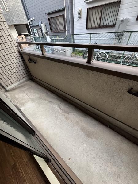 ロワゾーブルーヒラノ