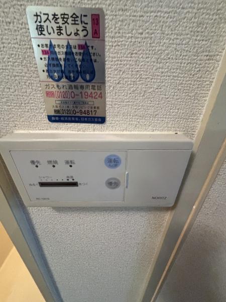 ロワゾーブルーヒラノ