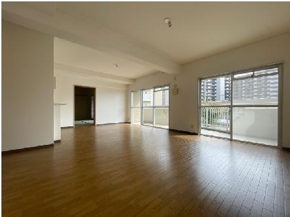 高石市羽衣４丁目のマンション
