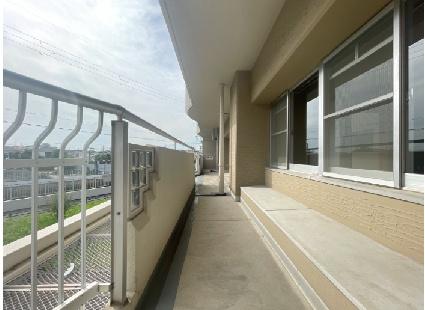 高石市羽衣４丁目のマンション