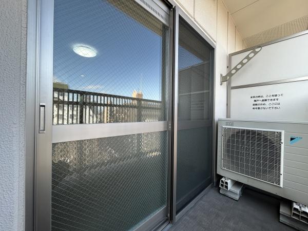 大阪市西成区玉出東２丁目のマンション
