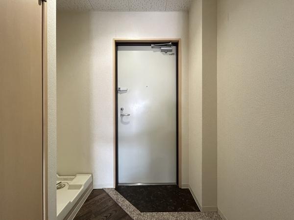 大阪市西成区玉出東２丁目のマンション
