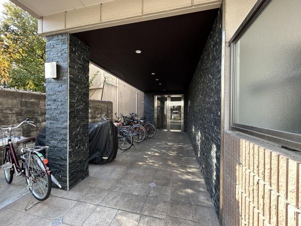 大阪市西成区玉出東２丁目のマンション