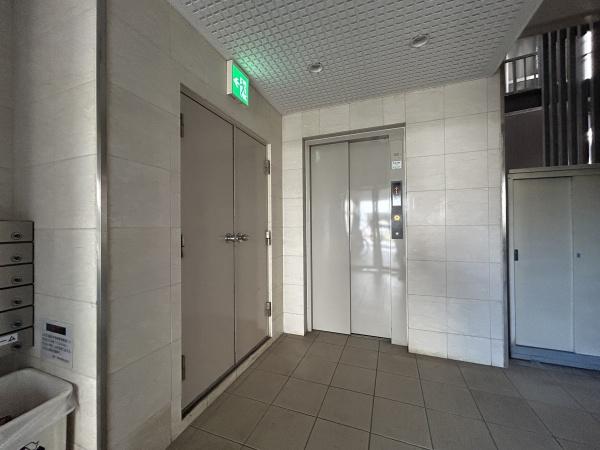 大阪市西成区玉出東２丁目のマンション