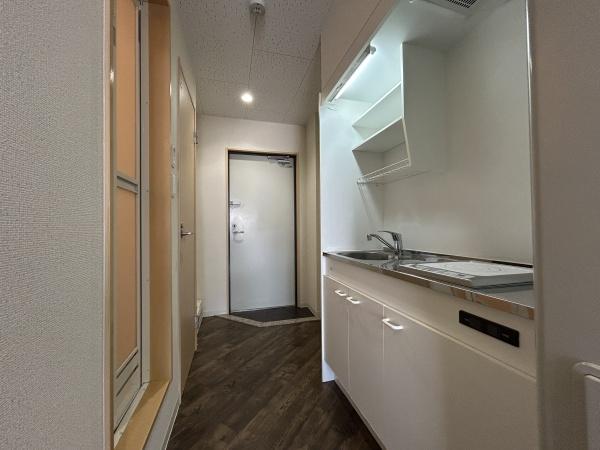 大阪市西成区玉出東２丁目のマンション