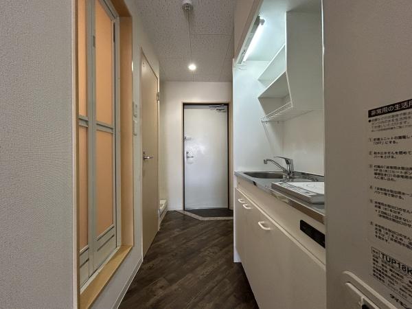 大阪市西成区玉出東２丁目のマンション