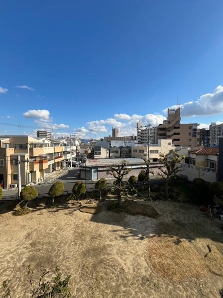 平野北コーポ