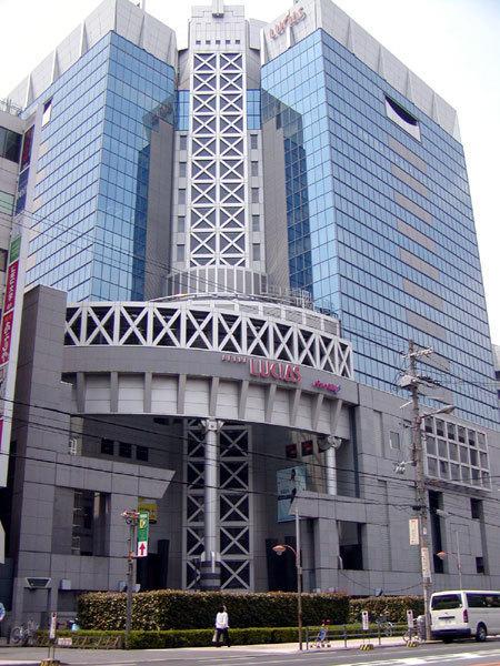 あべのセレサ(あべのルシアス)