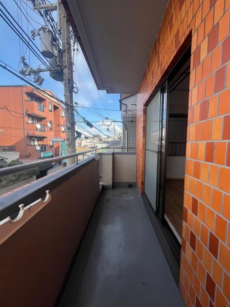 フリード平野