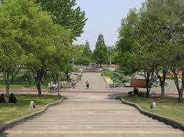 ウエストパーク(久宝寺緑地)
