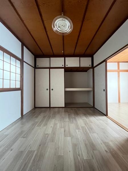 加美南3丁目2階建
