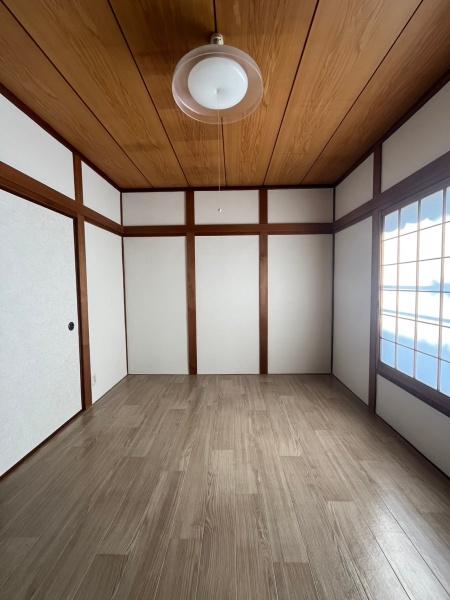 加美南3丁目2階建
