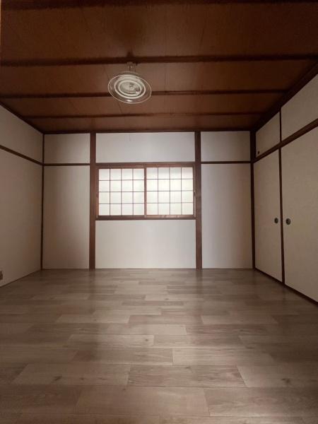 加美南3丁目2階建