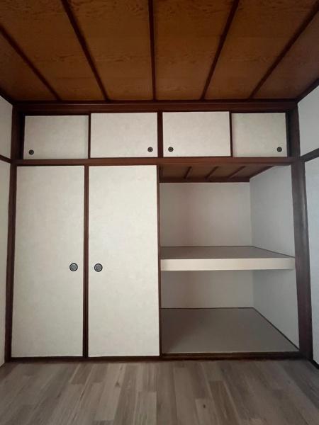 加美南3丁目2階建