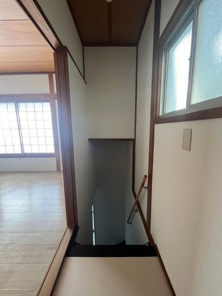 加美南3丁目2階建