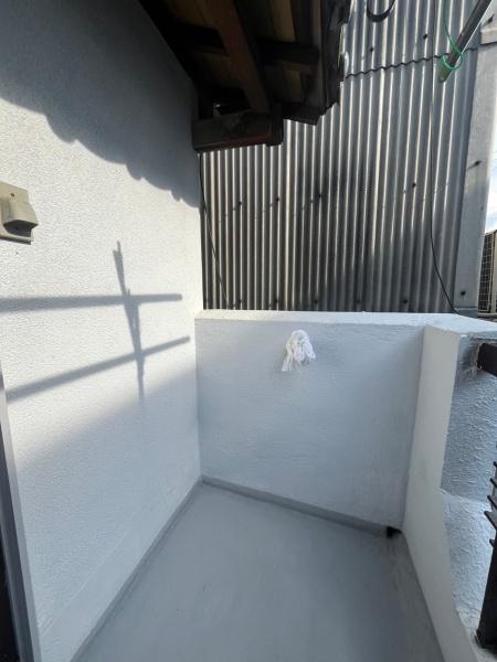 加美南3丁目2階建