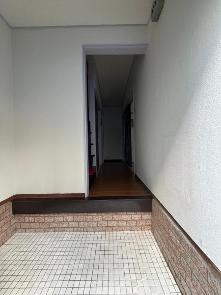 加美南3丁目2階建