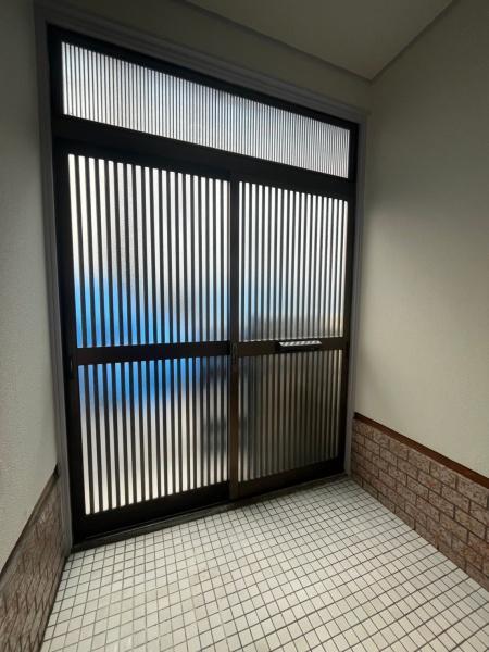 加美南3丁目2階建