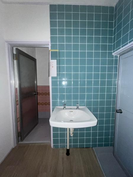 加美南3丁目2階建