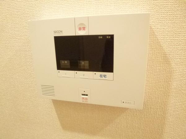 レジデンス今川