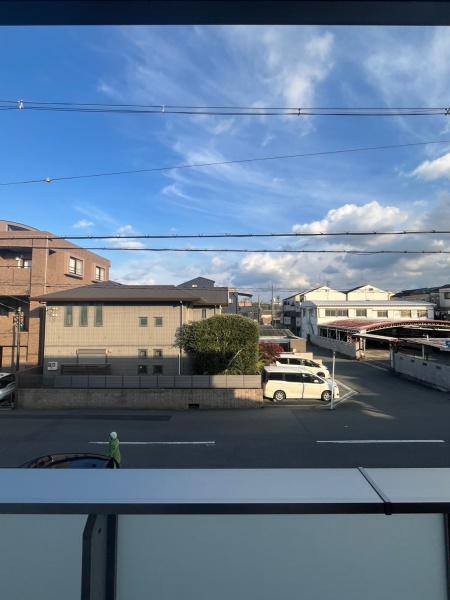 レジデンス今川