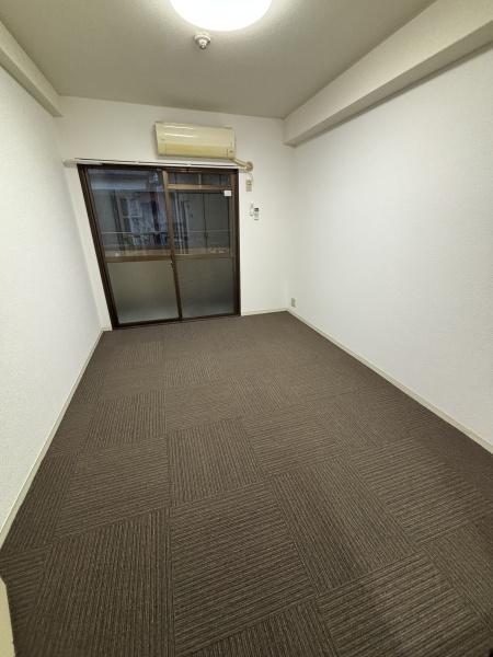 大阪市東住吉区矢田３丁目のマンション