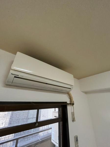 大阪市東住吉区矢田３丁目のマンション