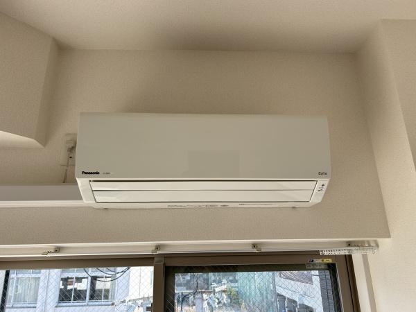 プレデコート北田辺