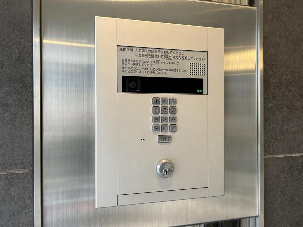 プレデコート北田辺