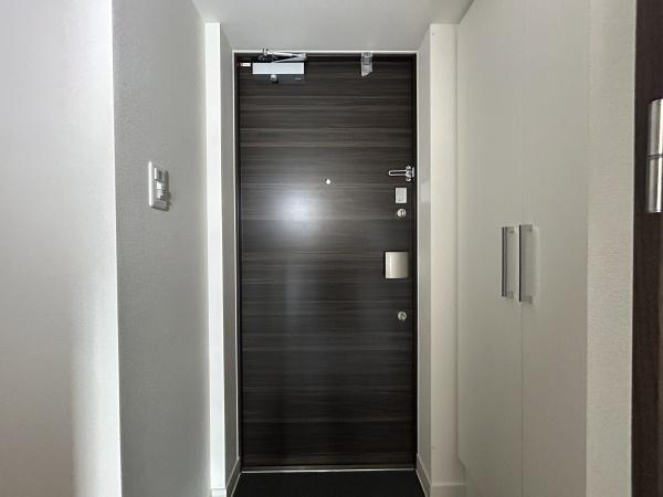 プレデコート北田辺