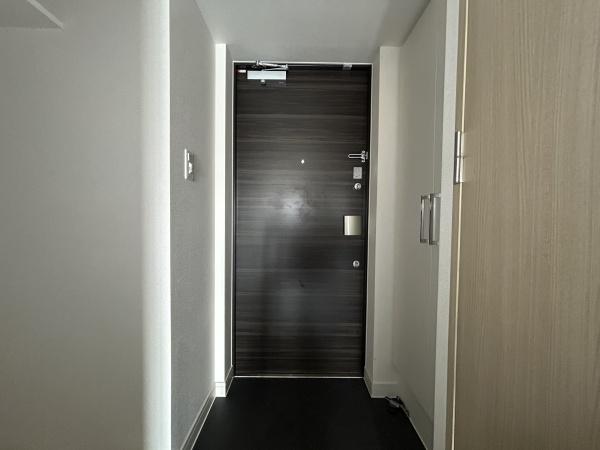 プレデコート北田辺