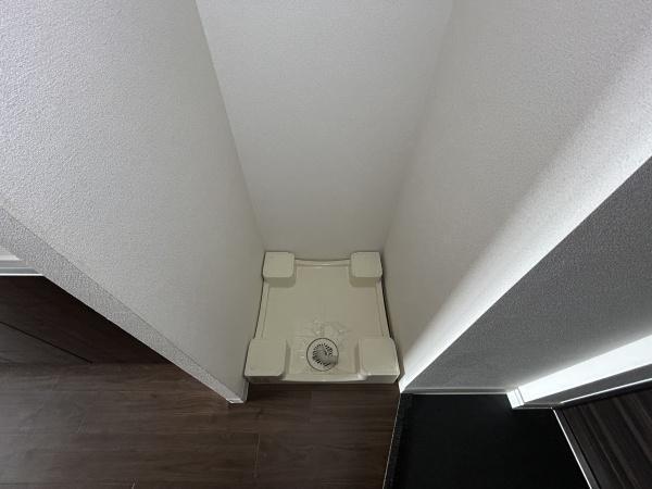 プレデコート北田辺