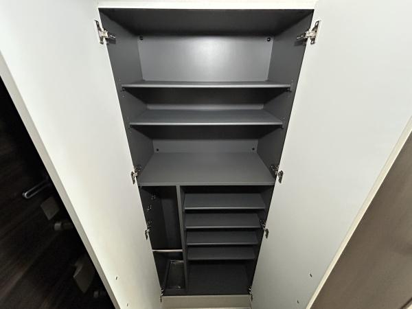 プレデコート北田辺
