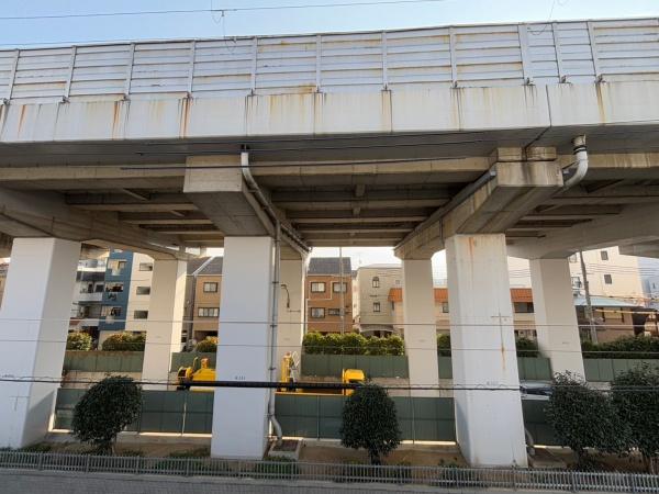 シャトー背戸口