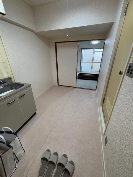 シャトー背戸口