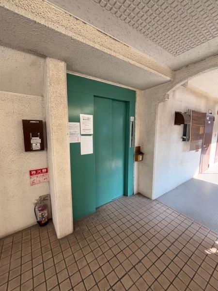 シャトー背戸口