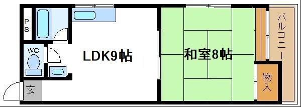 IlSole東住吉