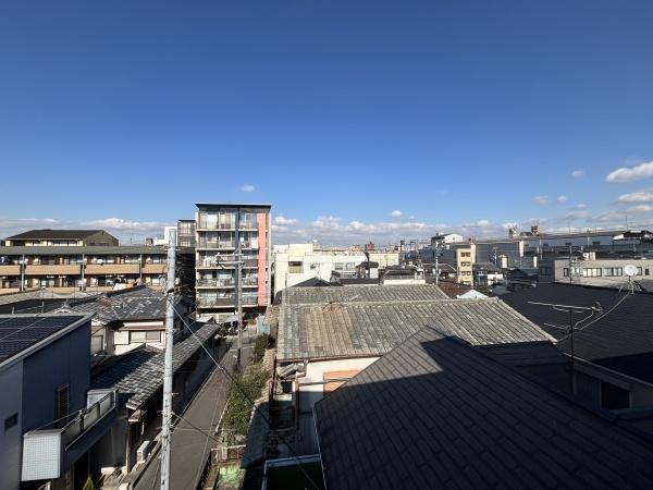 IlSole東住吉